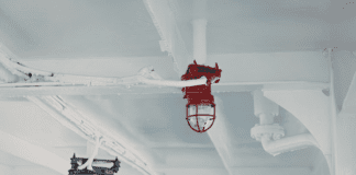 The Silent Guardian: How Fire Sprinkler Systems Actually Work to Keep Us Safe