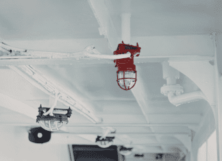 The Silent Guardian: How Fire Sprinkler Systems Actually Work to Keep Us Safe