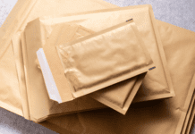 Bulk Bubble Mailers: The Complete Wholesale Buying Guide