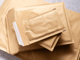 Bulk Bubble Mailers: The Complete Wholesale Buying Guide