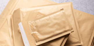 Bulk Bubble Mailers: The Complete Wholesale Buying Guide