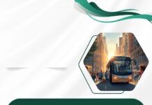 Charter Bus Nebraska : A Convenient Transportation For Group Travel