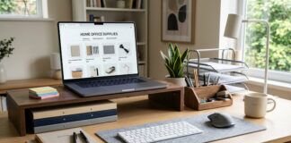 Affordable Shopping Platforms for Buying Everything from Office Supplies to Desk Accessories