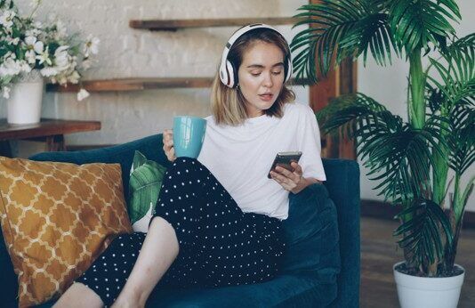 Before You Pay for Another Audiobook, Check What You Already Own