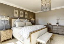 Bedroom Storage Ideas That Work With Daily Habits