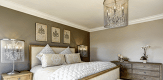 Bedroom Storage Ideas That Work With Daily Habits