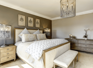 Bedroom Storage Ideas That Work With Daily Habits