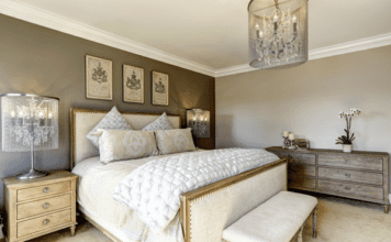 Bedroom Storage Ideas That Work With Daily Habits