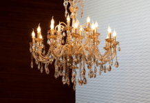 How to Choose a Statement Chandelier Without Overwhelming Your Room