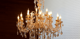 How to Choose a Statement Chandelier Without Overwhelming Your Room