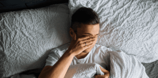 Why You Wake Up Drenched and How to Fix It