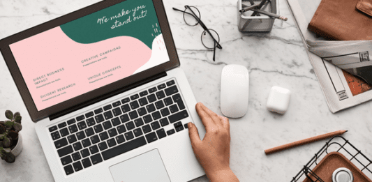 Web designer Dallas TX or development team? What B2B companies should hire first