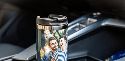 Creating the Ultimate Welcome Pack: Why You Need personalised travel mugs