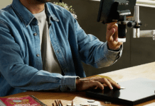 How to Inspect 3D Printed Parts With a Digital Microscope