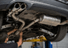 What Is a Cat-Back Exhaust and How Does It Work?