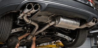 What Is a Cat-Back Exhaust and How Does It Work?