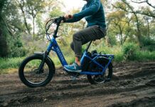 Best Folding Ebike for Commuting and Weekend Travel
