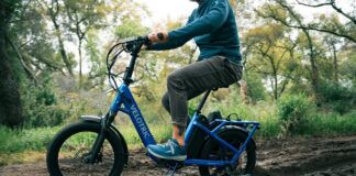 Best Folding Ebike for Commuting and Weekend Travel