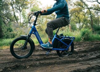 Best Folding Ebike for Commuting and Weekend Travel