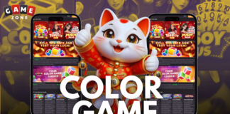 Color Game Perya: Why Filipinos Still Love This Classic Carnival Game Color Game Perya