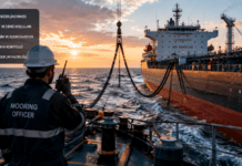 Açık Denizde Gemiden Gemiye (STS) Transferlerde Risk Yönetimi: Gemi Usturmaçalarının Rolü