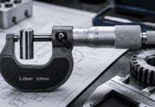 What is a Micrometer? Types, Uses & Measurement Accuracy