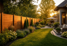How to Plan a Wood Fence Before Installation