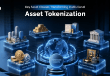 Emerging Asset Classes in Institutional RWA Tokenization