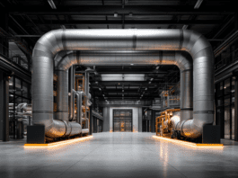 A Practical Guide to Reducing Unplanned Downtime in Industrial Facilities