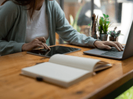 North Park University’s Online MBA in Leadership: Developing Modern Leaders for a Changing World