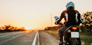Kemal Vukelj: Tracing the Evolution of Motorcycle Racing From Pacing Bikes to MotoGP