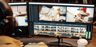 Create a Cinematic Animal Rescue With an AI Video Generator