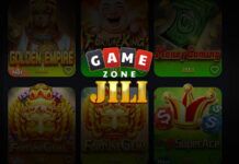 GameZone Jili: Explore JILI Games and Find Your Next Favorite GameZone Jili