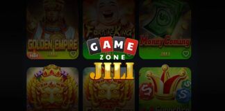 GameZone Jili: Explore JILI Games and Find Your Next Favorite GameZone Jili
