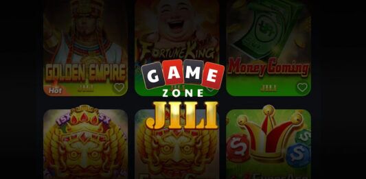 GameZone Jili: Explore JILI Games and Find Your Next Favorite GameZone Jili