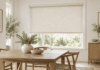 Solar Roller Shades for Sunrooms: How to Cut Glare Without Losing the View