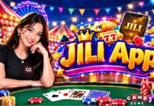 JILI App: From Popular Titles to Fresh Gaming Experiences on GameZone