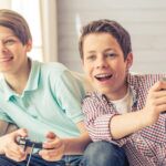 Games Can Be Good for Your Health — If You Don’t Overdo It