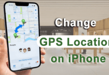 How to Change GPS Location on iPhone Without Jailbreak