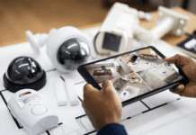 The Commercial Building Security Playbook: How Access, Video, Fire, And Response Plans Work Together