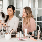 What to Expect from Your First Makeup Lesson in Brampton