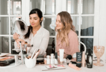 What to Expect from Your First Makeup Lesson in Brampton