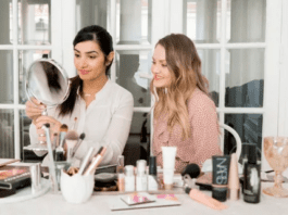 What to Expect from Your First Makeup Lesson in Brampton