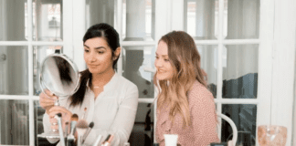 What to Expect from Your First Makeup Lesson in Brampton