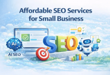 Where to Find Affordable SEO Services in Toronto for Small Businesses
