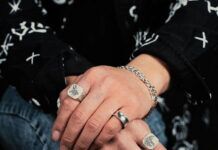 From One Silver Ring to a Handful: How to Build a Combination That Works