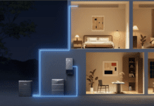 Can Home Battery Backup Keep an Aquarium Stable?