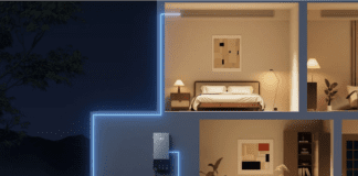Can Home Battery Backup Keep an Aquarium Stable?
