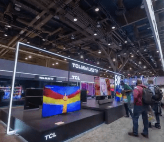 The Latest and Greatest from CES 2022